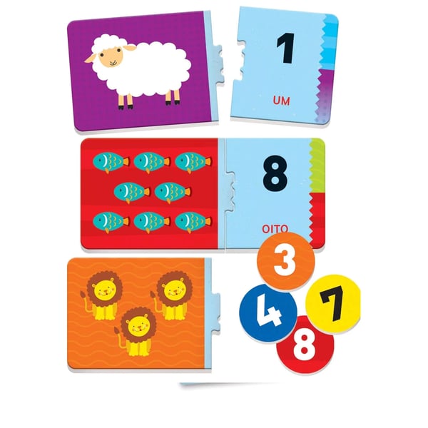 67335-Clementoni 67335 Números-2.webp